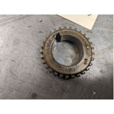 117R004 Crankshaft Timing Gear From 2011 Ford Taurus 3.5 117R004 Crankshaft Timing Gear From 2011 Ford Taurus 3.5